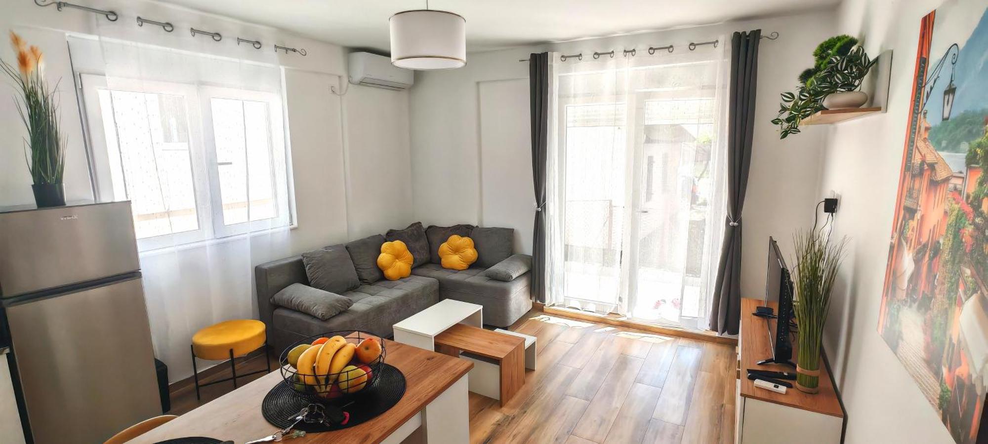 Klaudija Apartment Igalo